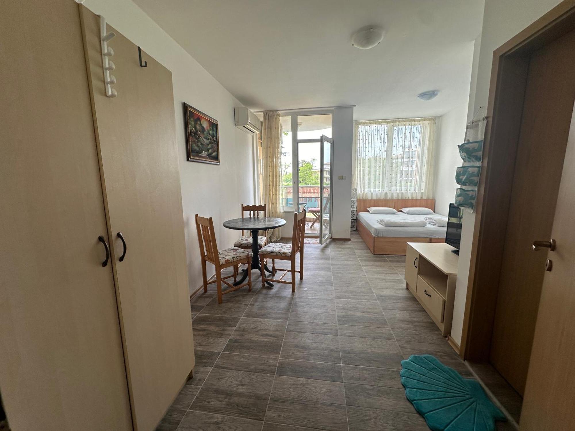 Оазис Ravda Exterior foto
